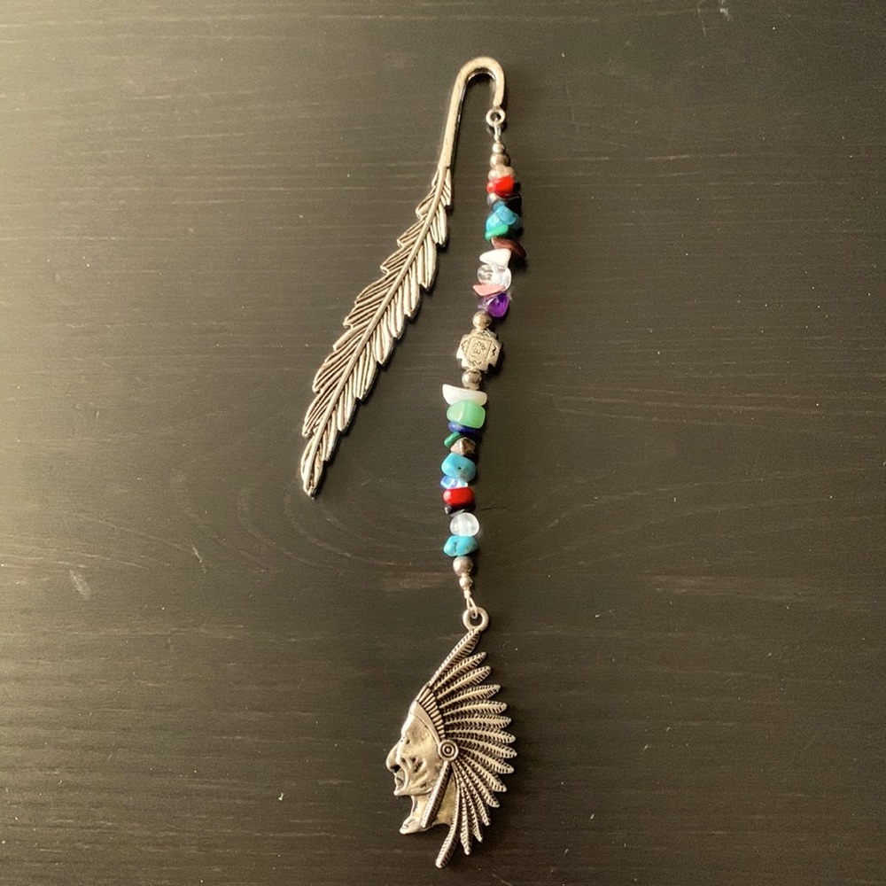 Bookmarker